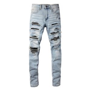 Amiri Jeans Men Women