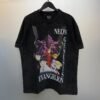 Saint Michael Shirt – Saint Mxxxxx Shirt