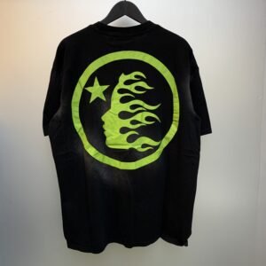 Hellstar Shirt Men Women