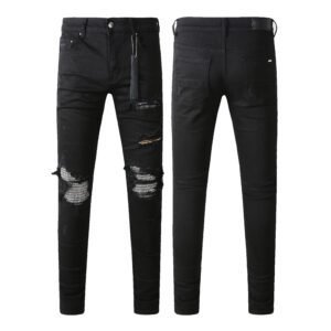 Amiri Jeans Men Women