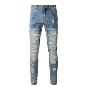 Amiri Jeans Men Women
