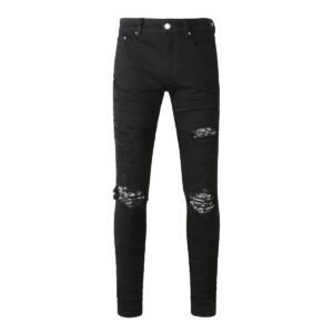 Amiri Jeans Men Women