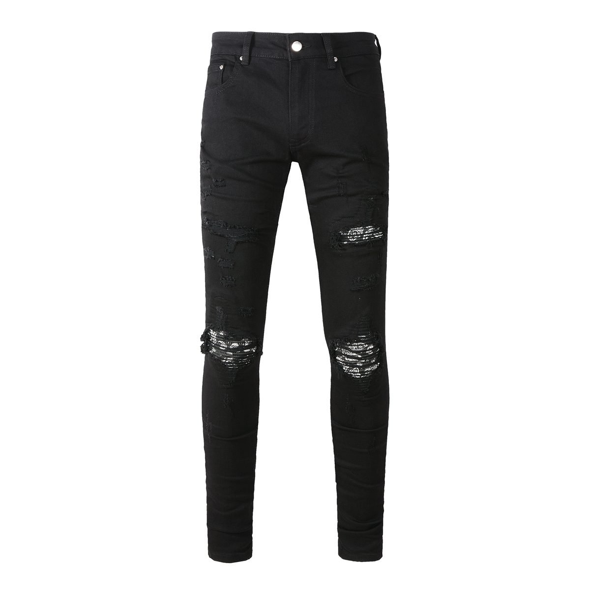 Amiri Jeans Men Women