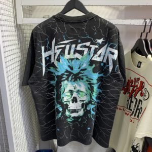 Hellstar Shirt Men Women