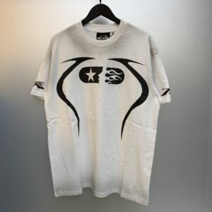 Hellstar Shirt Men Women