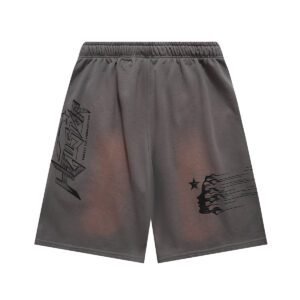 Hellstar Shorts Men Women