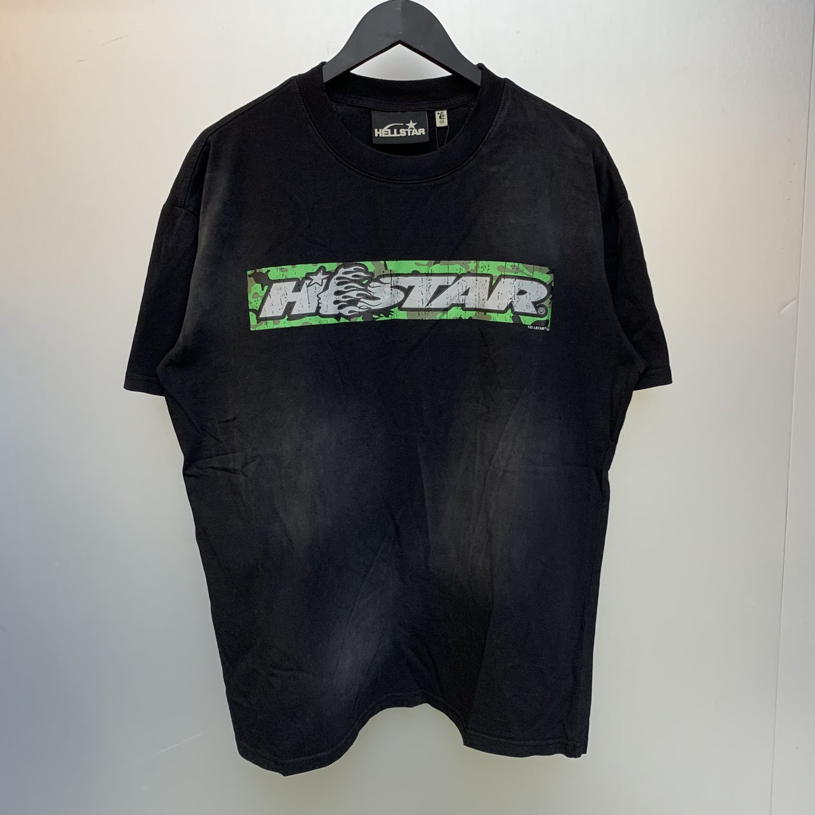 Hellstar Shirt Men Women