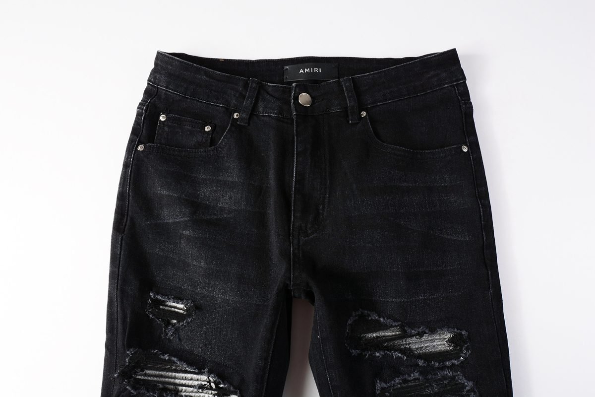 Amiri Jeans Men Women