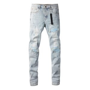 Amiri Jeans Men Women