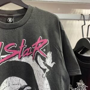 Hellstar Shirt Men Women