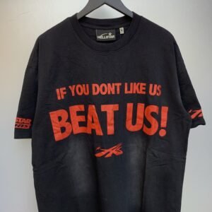 Hellstar Shirt Men Women