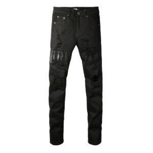 Amiri Jeans Men Women