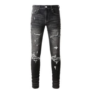 Amiri Jeans Men Women