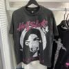 Hellstar Shirt Men Women