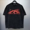 Hellstar Shirt Men Women