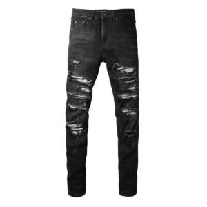 Amiri Jeans Men Women