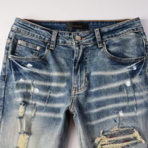 Amiri Jeans Men Women