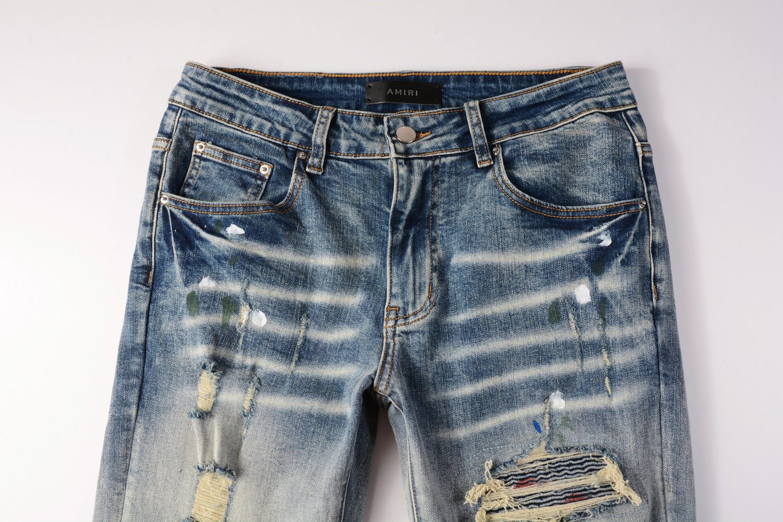 Amiri Jeans Men Women