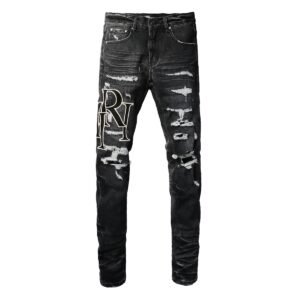 Amiri Jeans Men Women