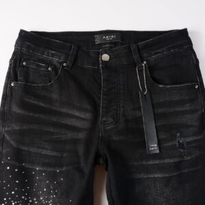 Amiri Jeans Men Women