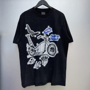 Saint Michael Shirt – Saint Mxxxxx Shirt