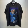 Saint Michael Shirt – Saint Mxxxxx Shirt