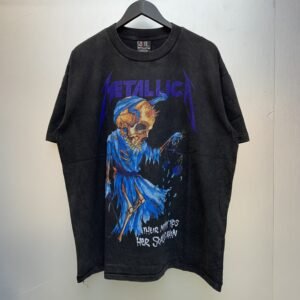 Saint Michael Shirt – Saint Mxxxxx Shirt