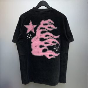Hellstar Shirt Men Women