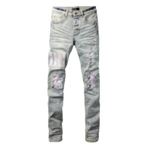 Amiri Jeans Men Women