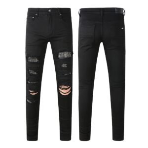 Amiri Jeans Men Women