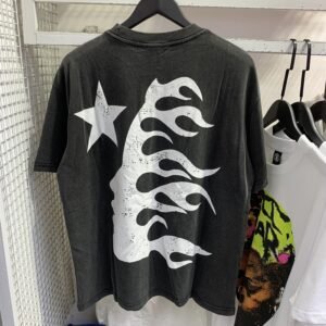Hellstar Shirt Men Women