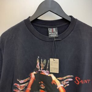 Saint Michael Shirt – Saint Mxxxxx Shirt