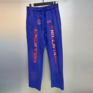 Hellstar Sweetpants Men Women