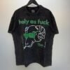 Saint Michael Shirt – Saint Mxxxxx Shirt