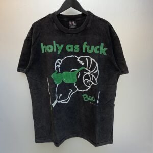 Saint Michael Shirt – Saint Mxxxxx Shirt
