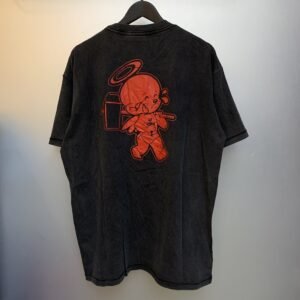 Saint Michael Shirt – Saint Mxxxxx Shirt