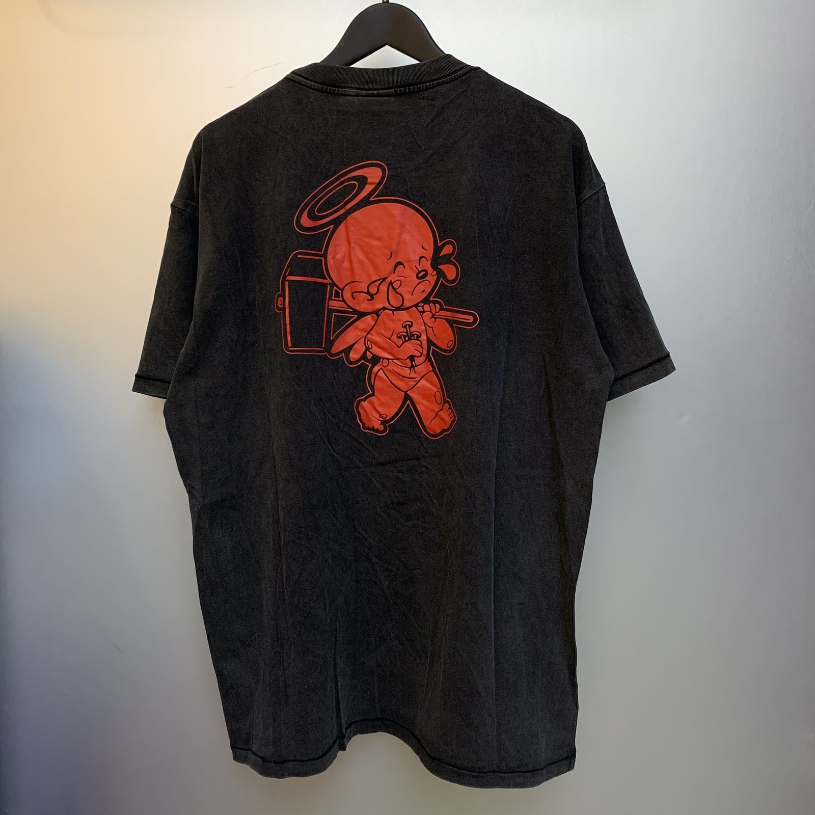 Saint Michael Shirt – Saint Mxxxxx Shirt