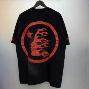Hellstar Shirt Men Women