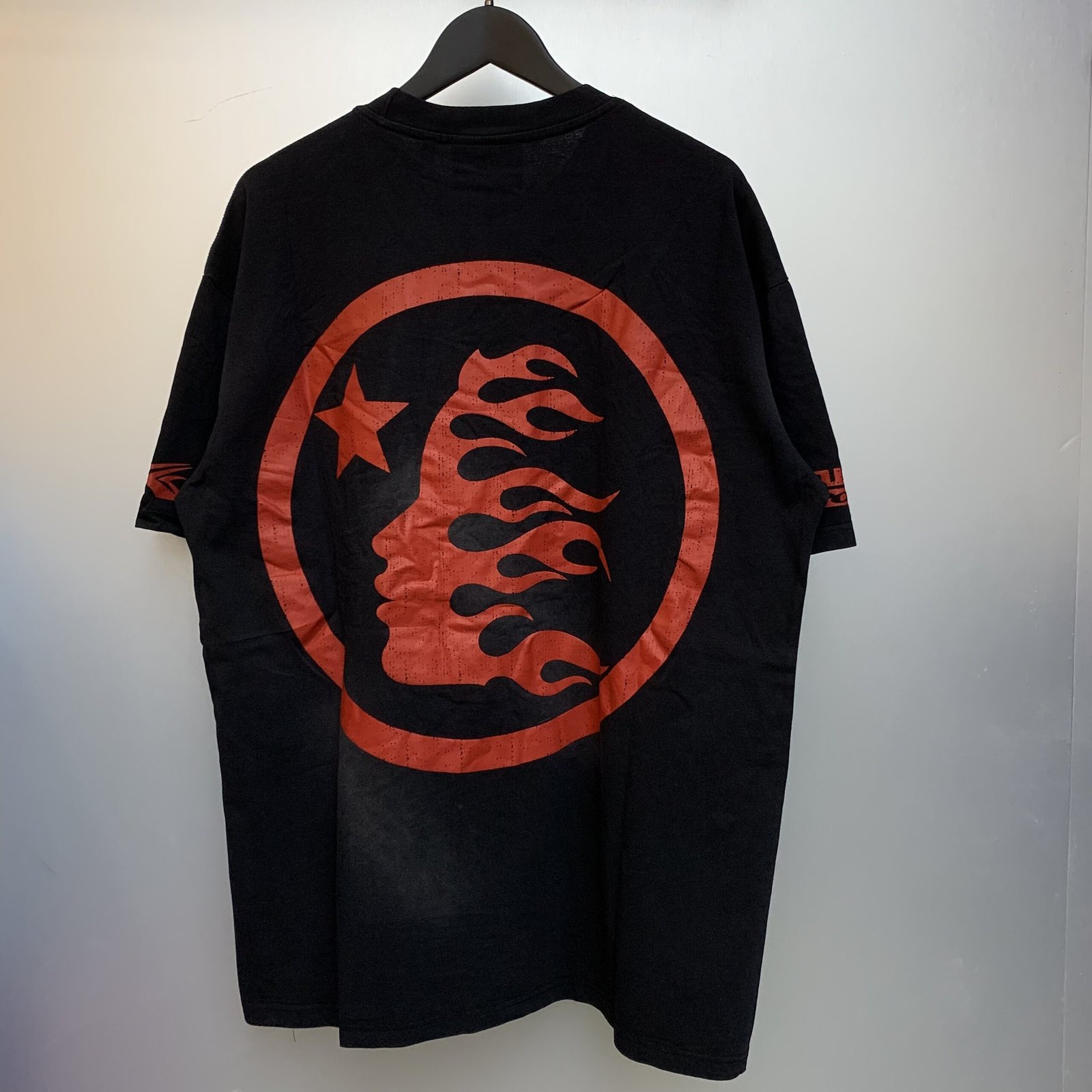 Hellstar Shirt Men Women
