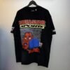 Hellstar Shirt Men Women