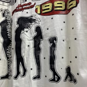 Hellstar Shirt Men Women