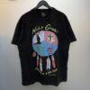 Saint Michael Shirt – Saint Mxxxxx Shirt