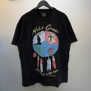 Saint Michael Shirt – Saint Mxxxxx Shirt