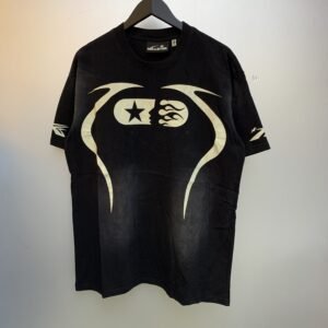 Hellstar Shirt Men Women