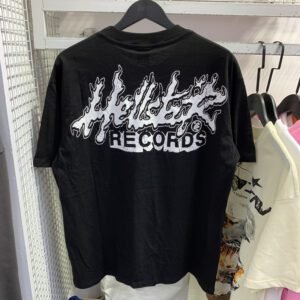 Hellstar Shirt Men Women
