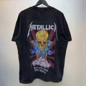 Saint Michael Shirt – Saint Mxxxxx Shirt