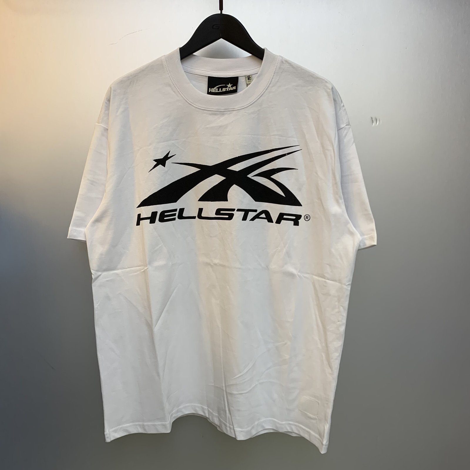 Hellstar Shirt Men Women