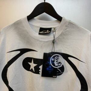 Hellstar Shirt Men Women