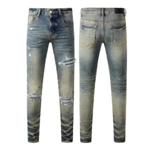 Amiri Jeans Men Women