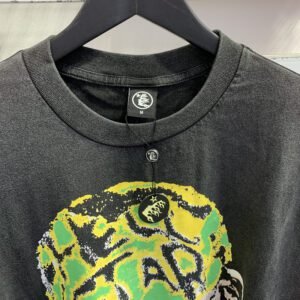 Hellstar Shirt Men Women